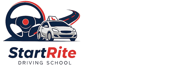 StartRite Driving School logo